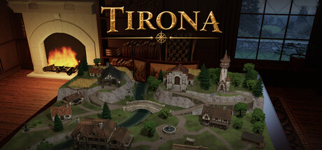 Tirona
