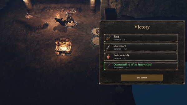 Tirona screenshot 16