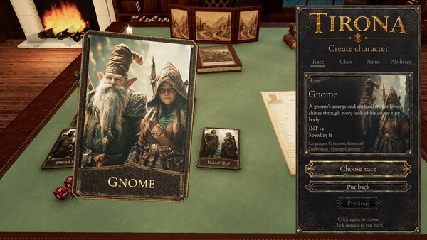 Tirona screenshot 12