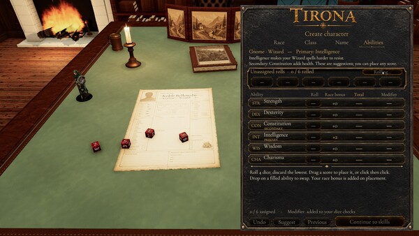 Tirona screenshot 14