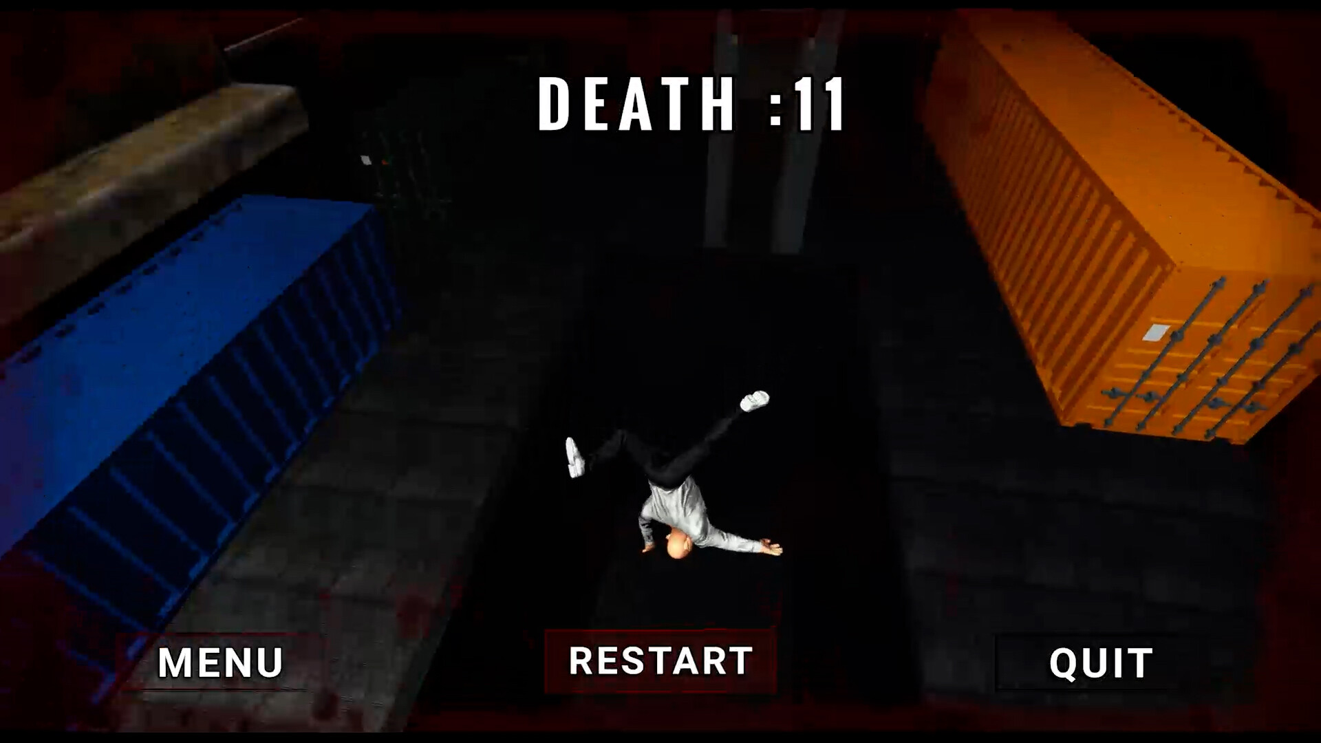 Circus Survival screenshot #8