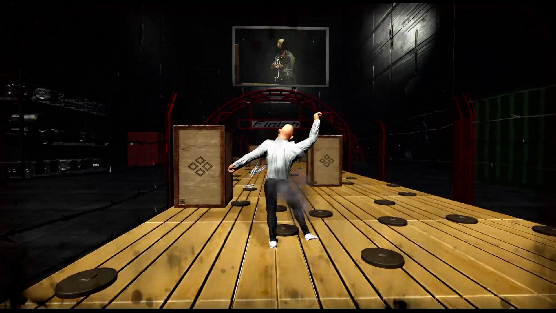 Circus Survival screenshot 7