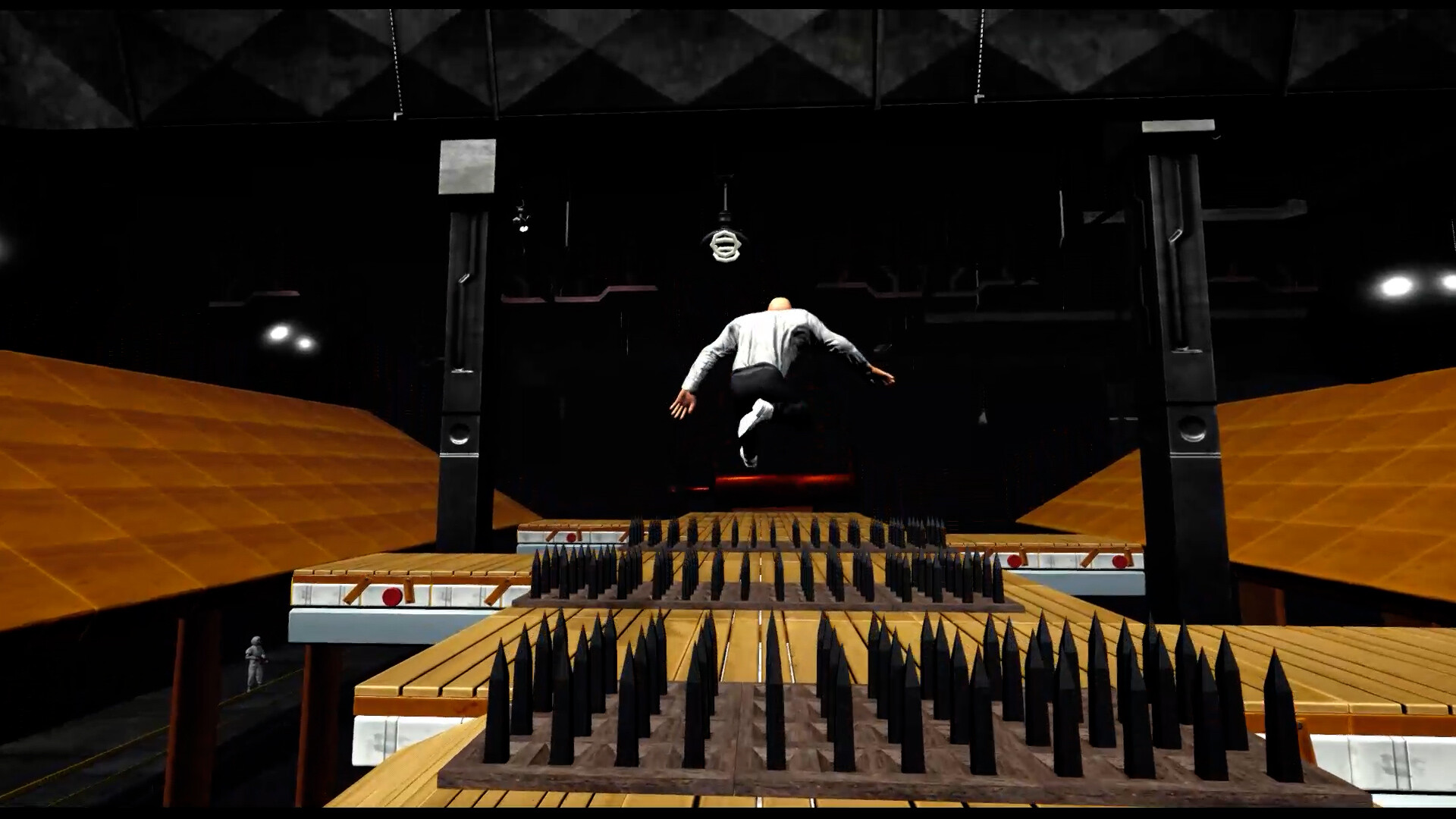 Circus Survival screenshot 1