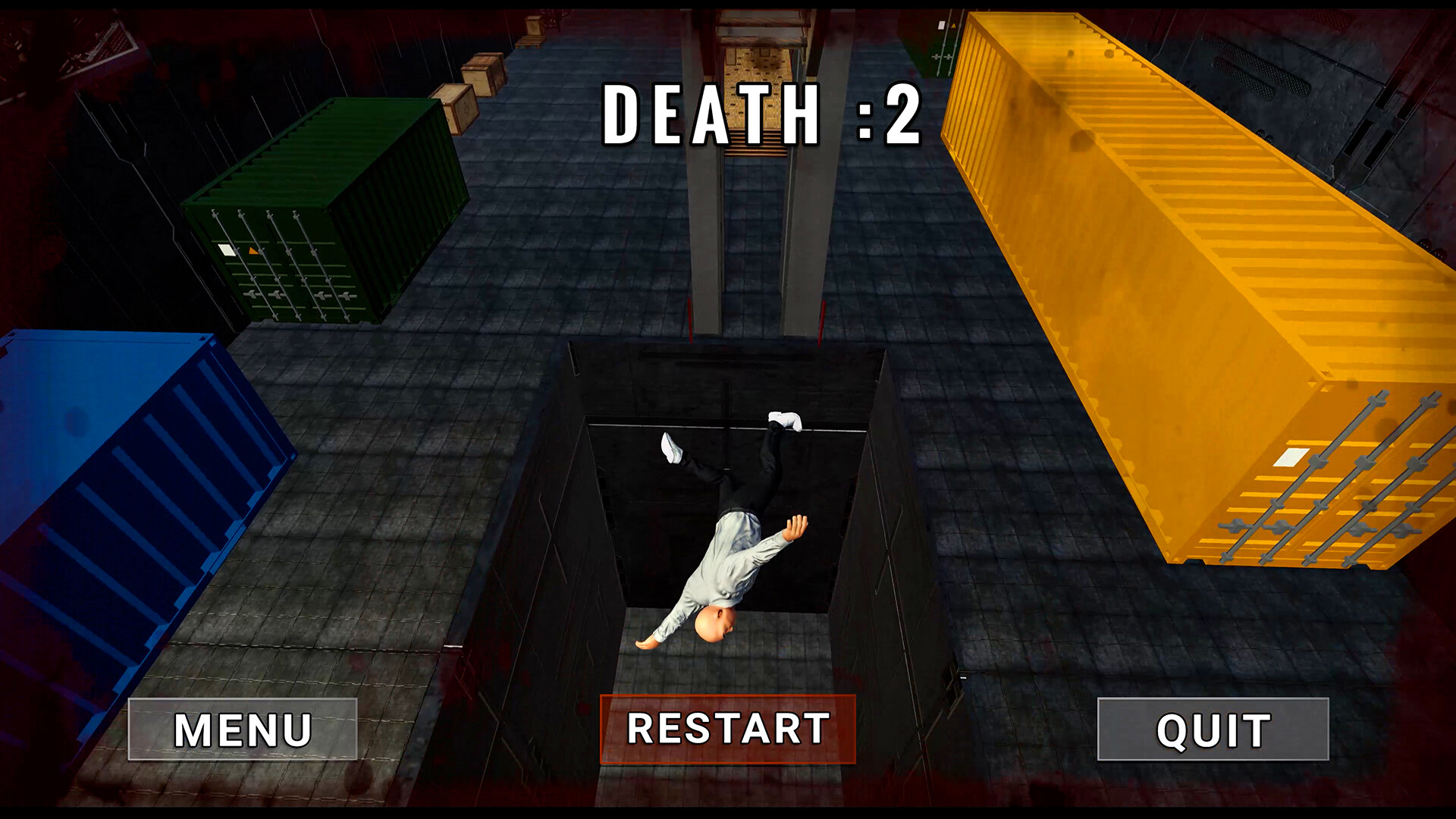 Circus Survival screenshot #8