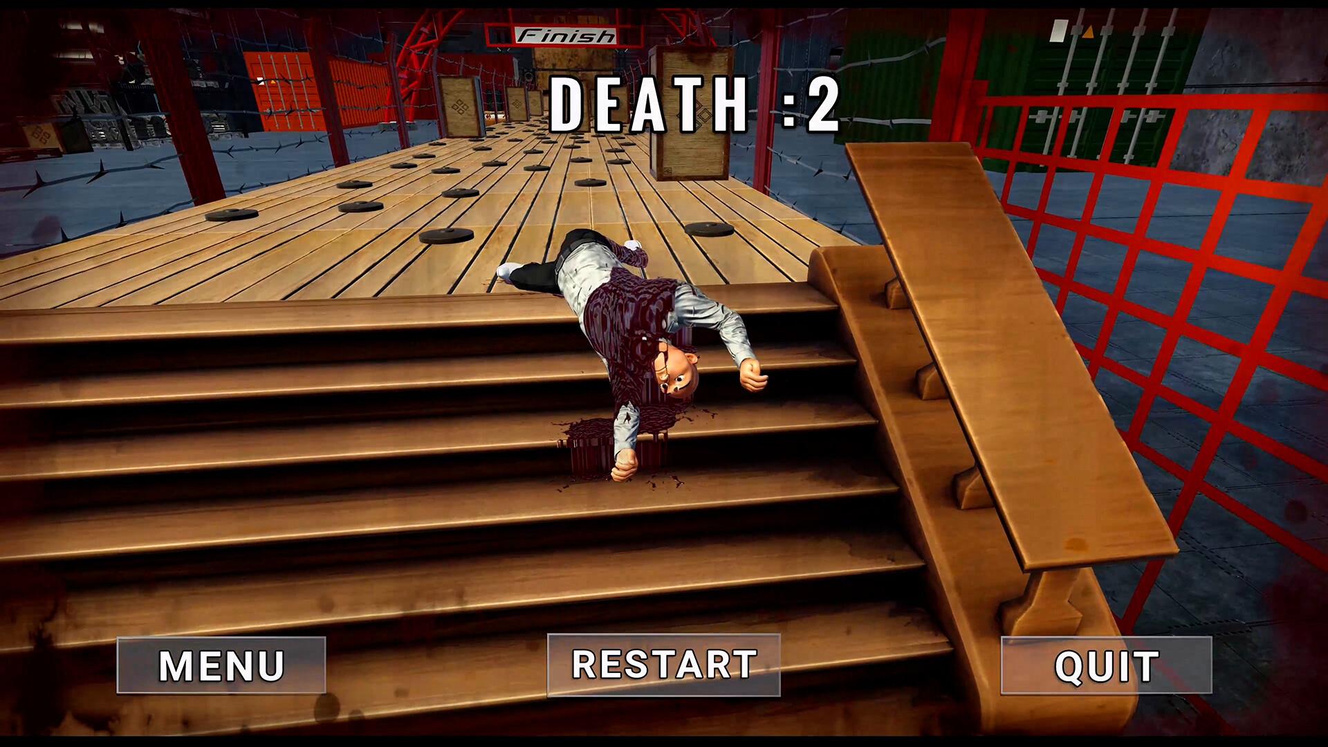 Circus Survival screenshot #9