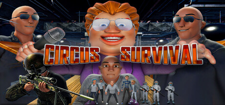 Circus Survival - similar game to Fantahouse by Nx-Vision