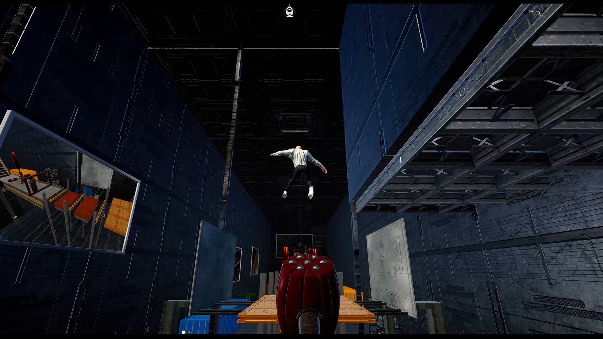 Circus Survival screenshot #3