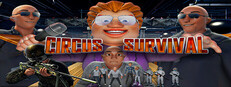 Circus Survival cover