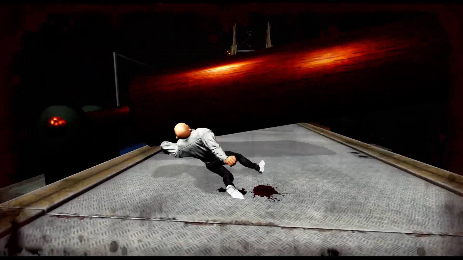 Circus Survival screenshot