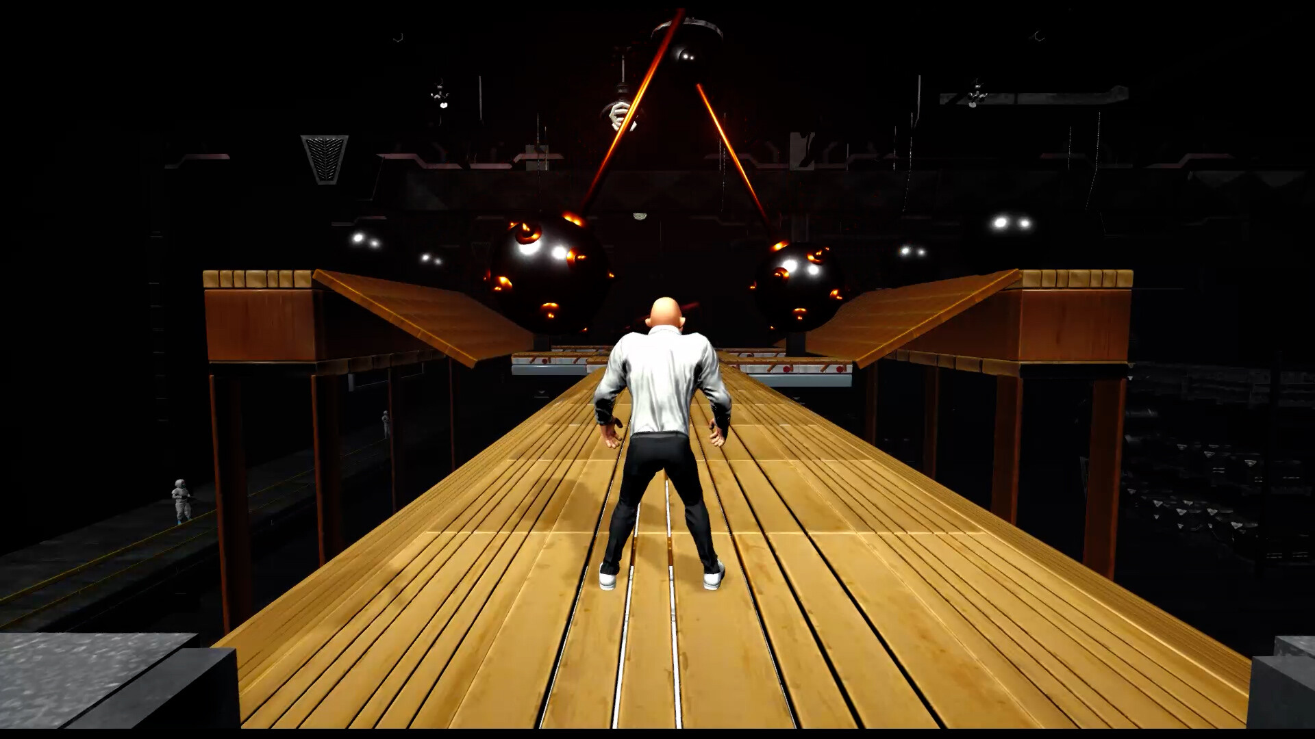 Circus Survival screenshot