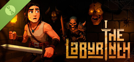 The Labyrinth Demo