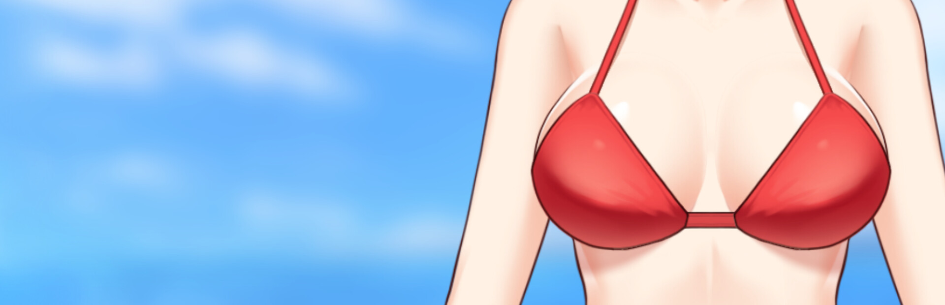 MY IDEAL BOOBS