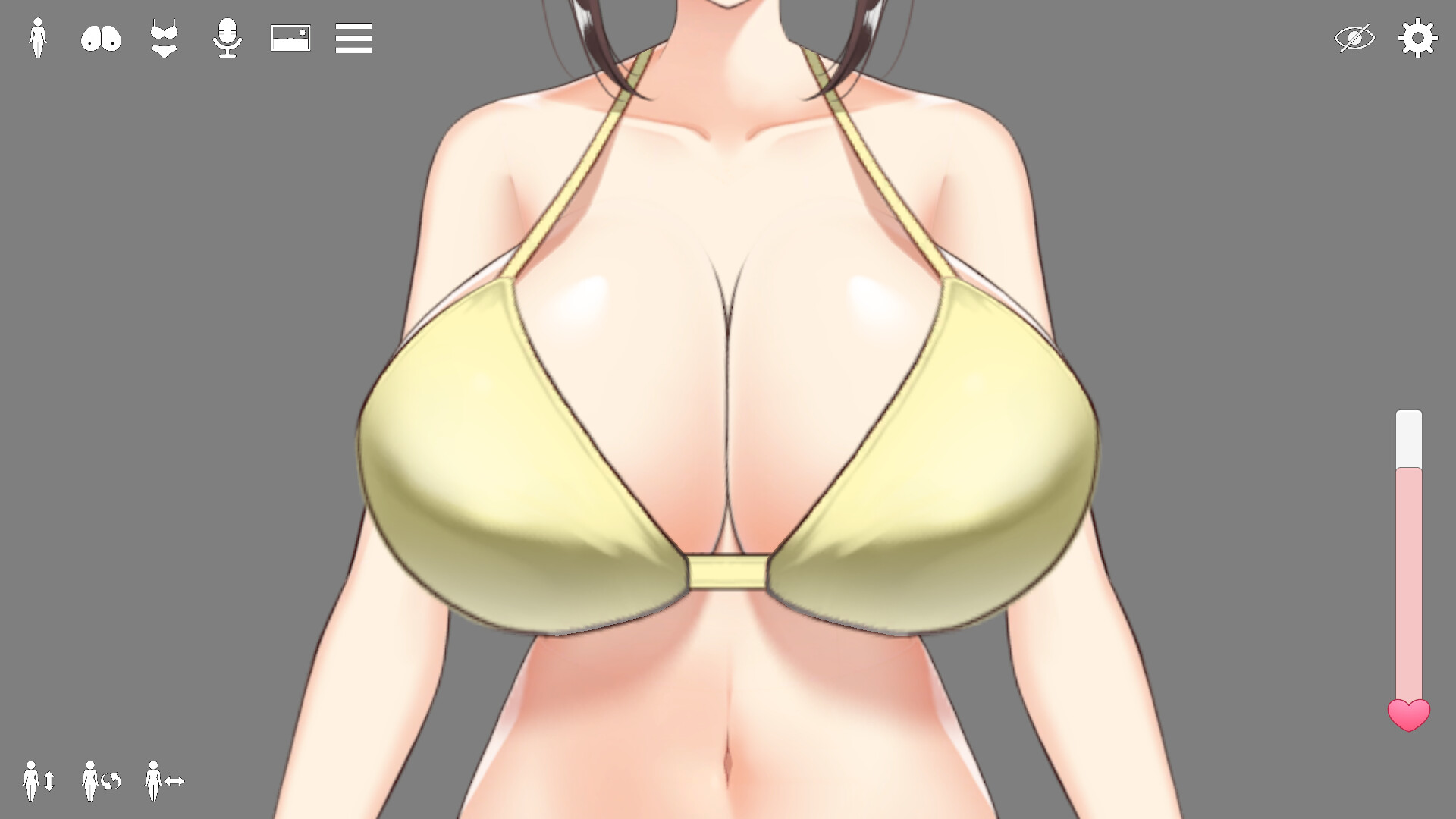 MY IDEAL BOOBS screenshot #7