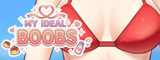 MY IDEAL BOOBS cover