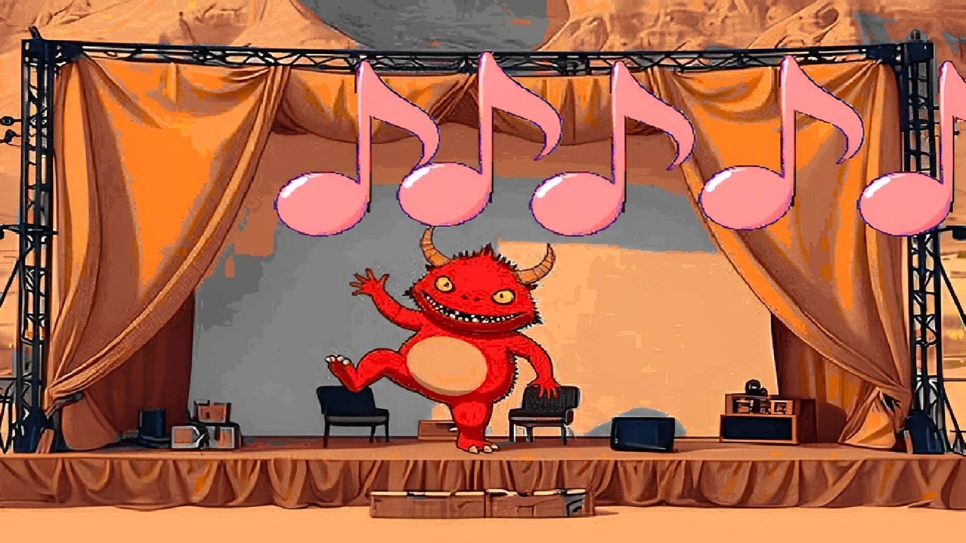 Splash monsters 1+2 screenshot #6