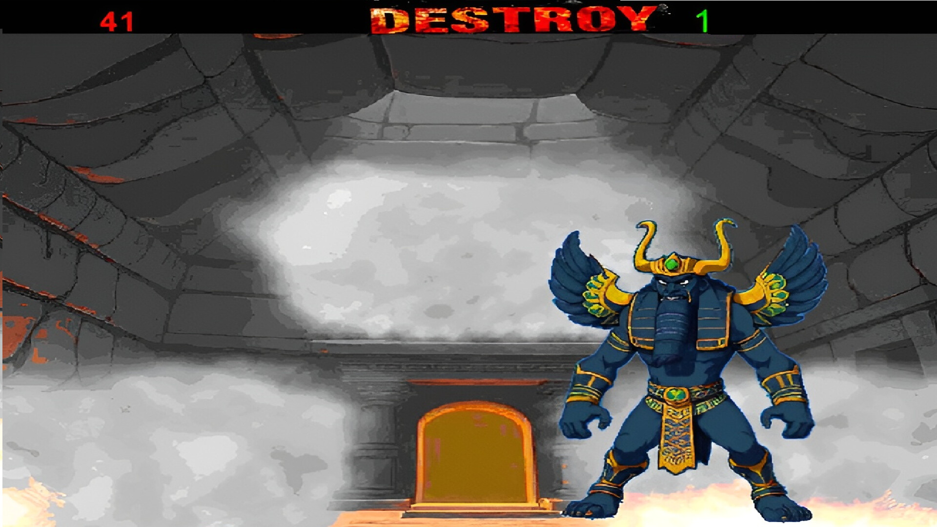 Splash monsters 1+2 screenshot #5