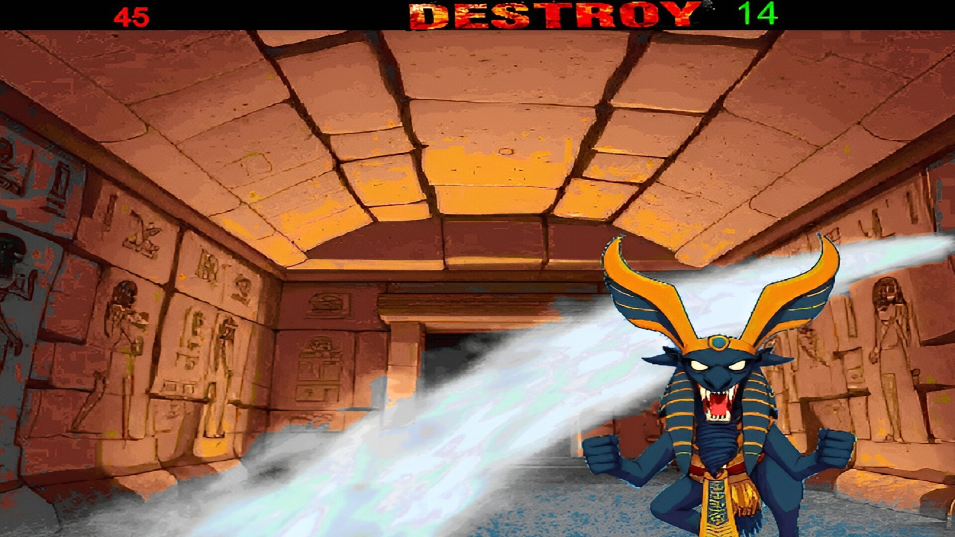 Splash monsters 1+2 screenshot #7