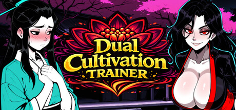 Dual Cultivation Trainer header art