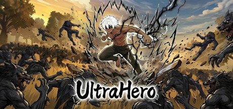 UltraHero