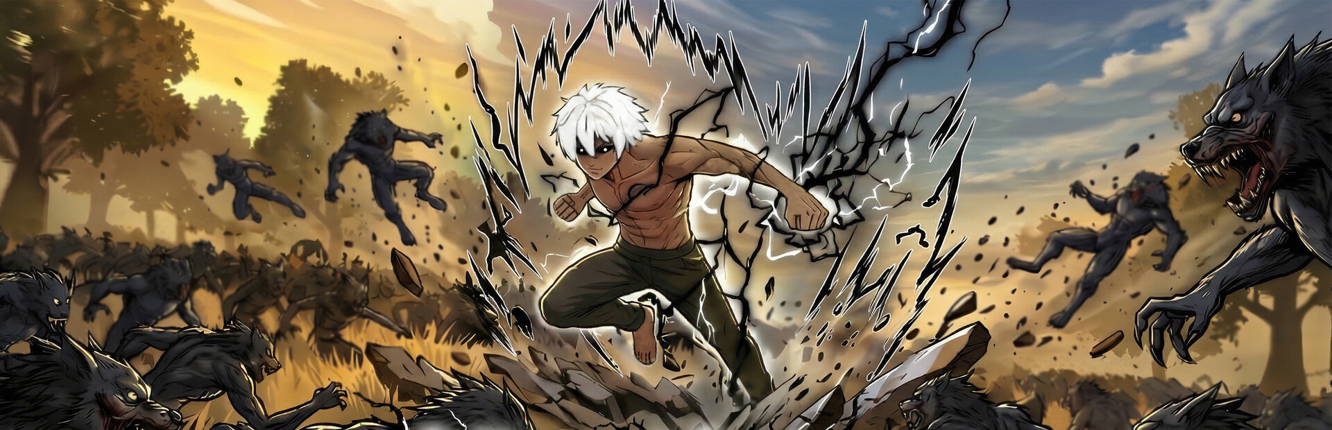 UltraHero