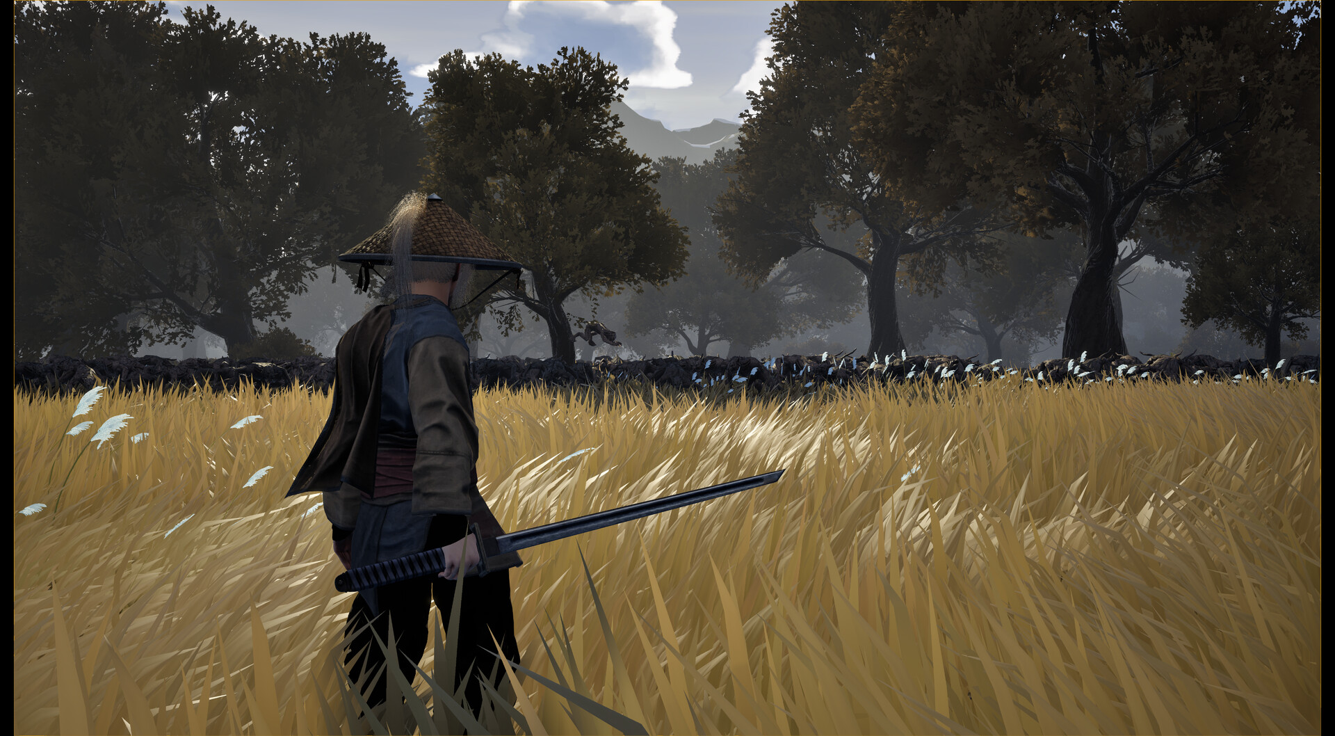 UltraHero screenshot #3