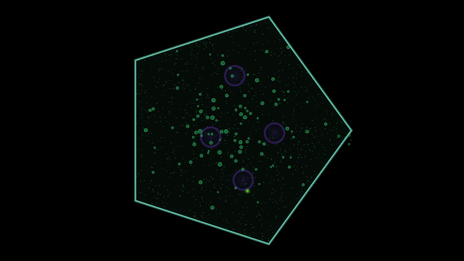 Axis Escape screenshot #8