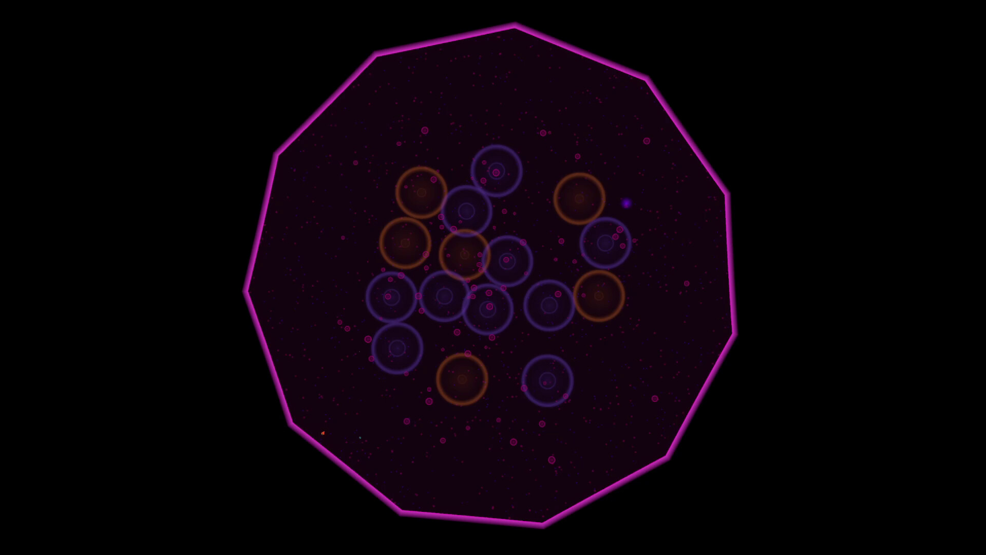 Axis Escape screenshot #6