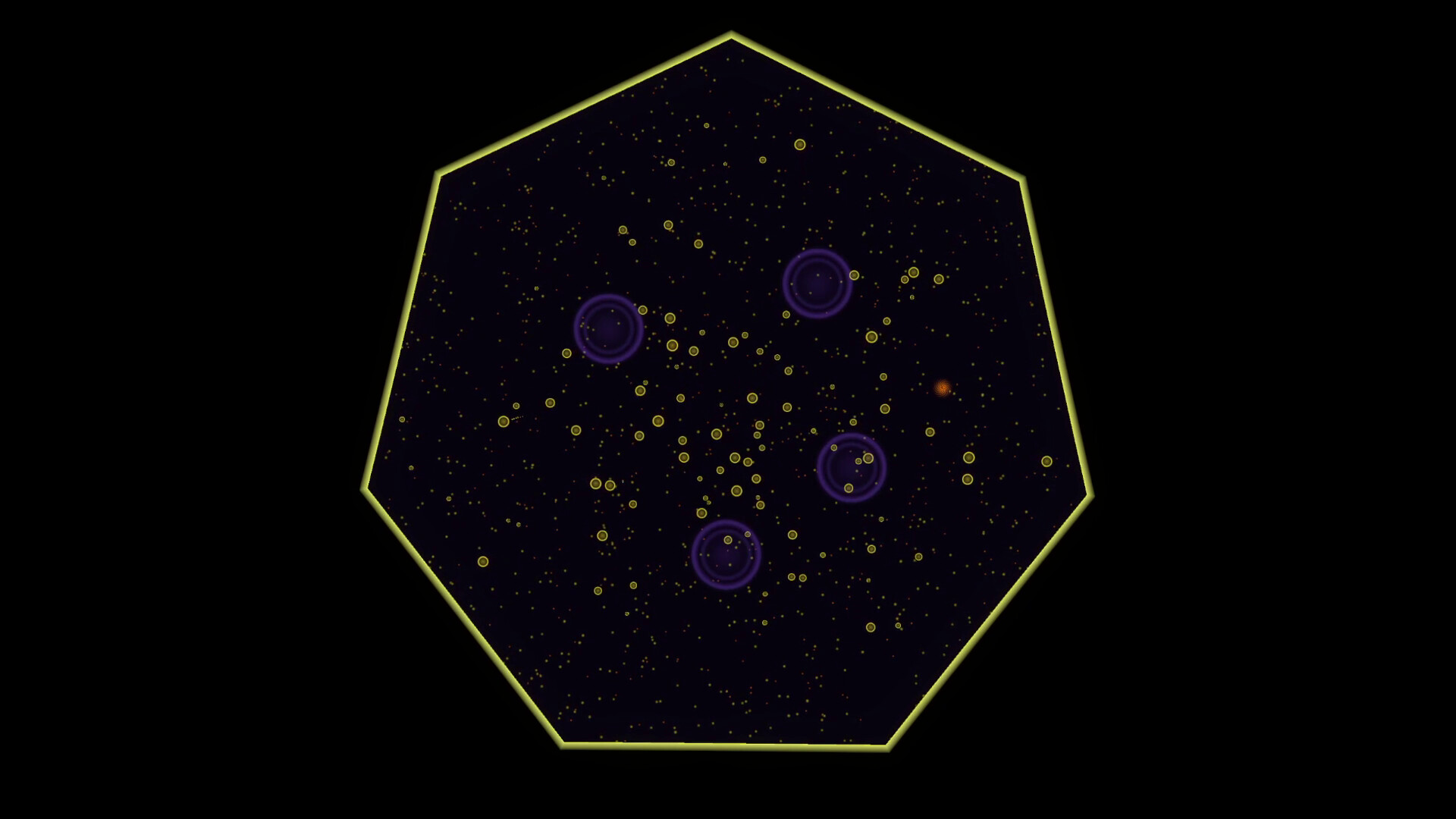 Axis Escape screenshot #7