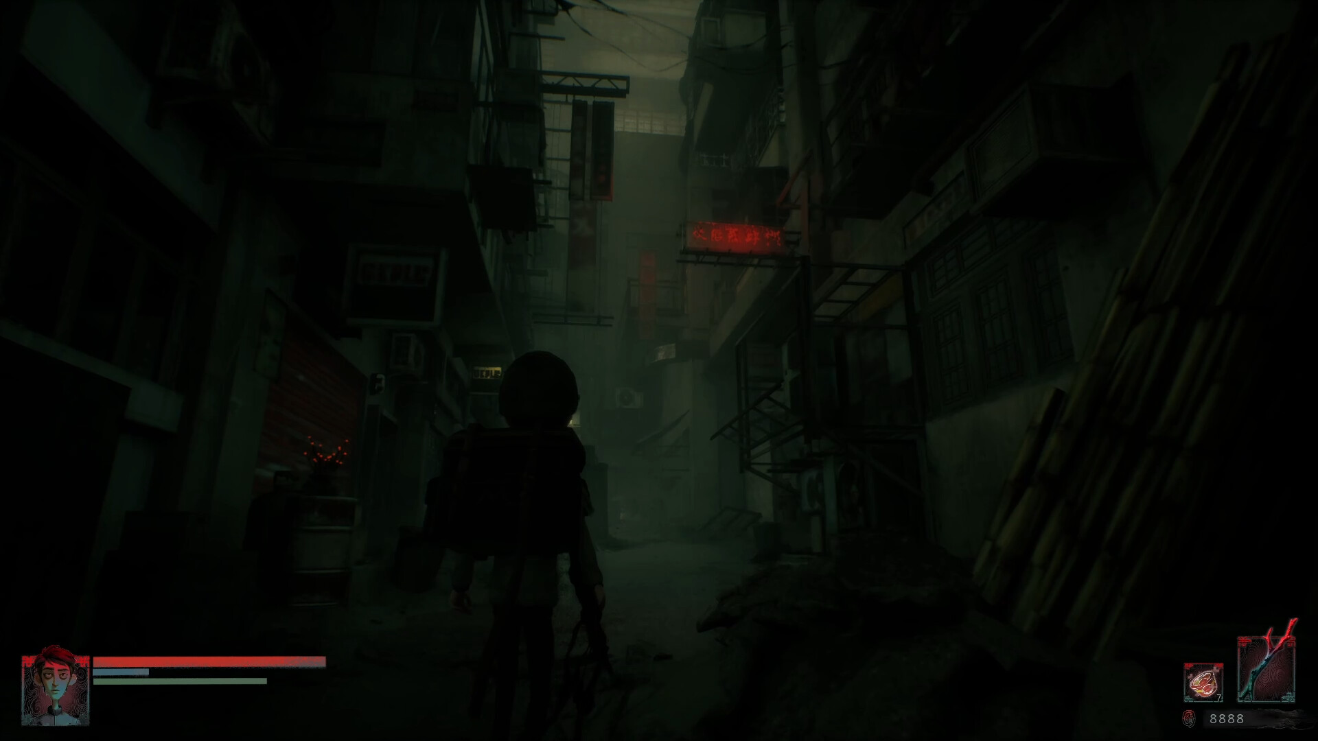 梦境管理公司：渡魂行者 screenshot #1