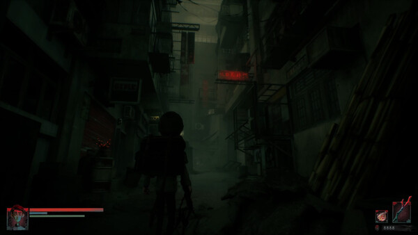 梦境管理公司：渡魂行者 screenshot