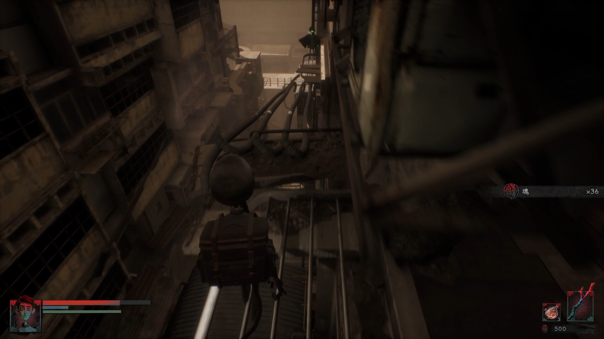 梦境管理公司：渡魂行者 screenshot #8