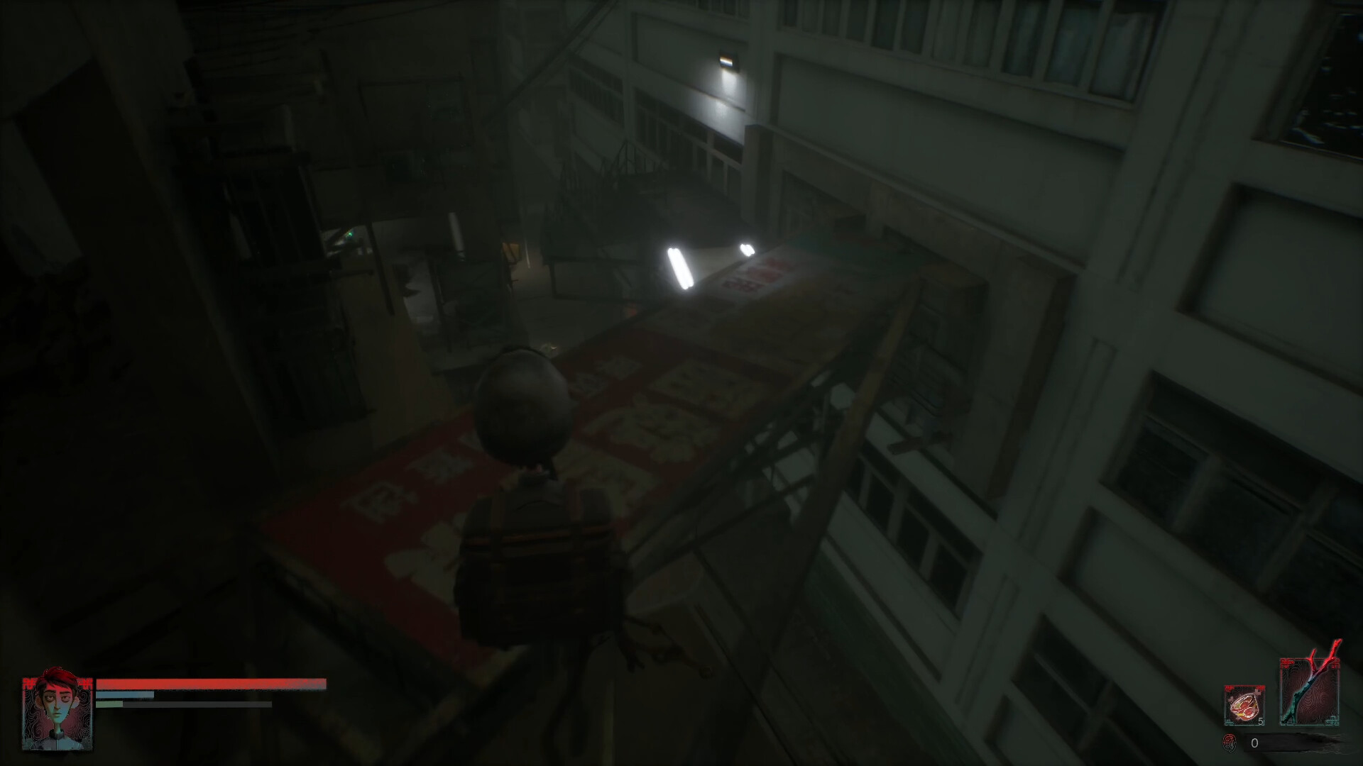 梦境管理公司：渡魂行者 screenshot #5
