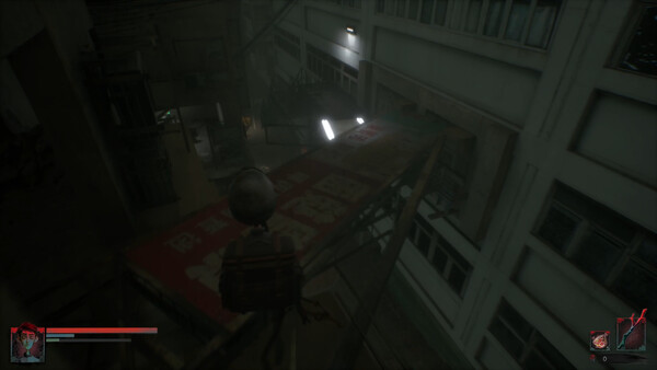 梦境管理公司：渡魂行者 screenshot