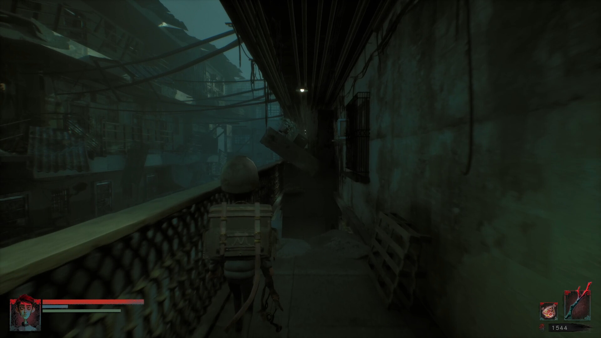 梦境管理公司：渡魂行者 screenshot #7