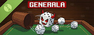 Generala Demo