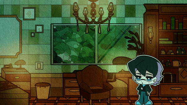 The Fifteenth: A Pluvial Prelude screenshot 2