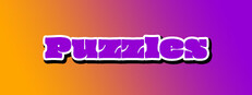 Puzzles cover