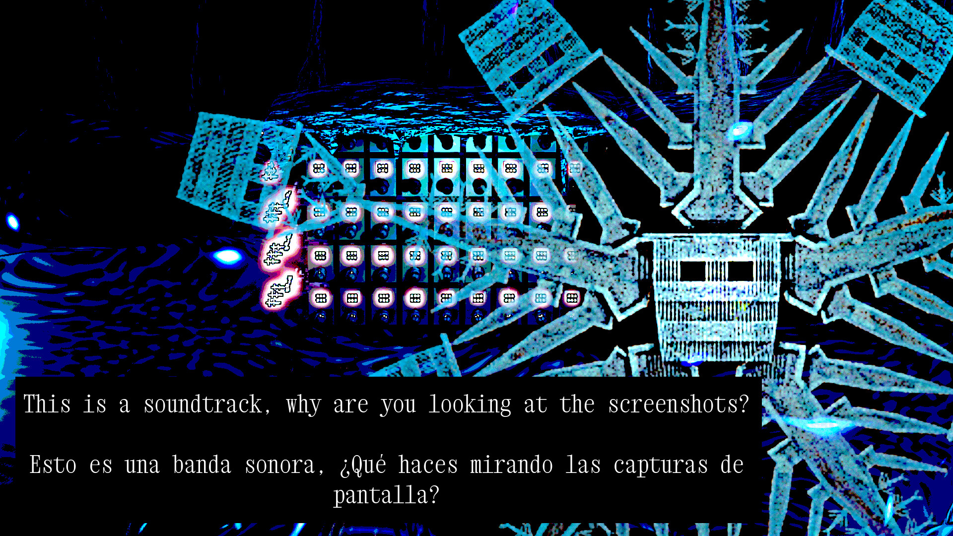Kuentame Soundtrack Featured Screenshot #1
