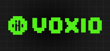 Voxio - Soundboard