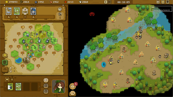 Screenshot media