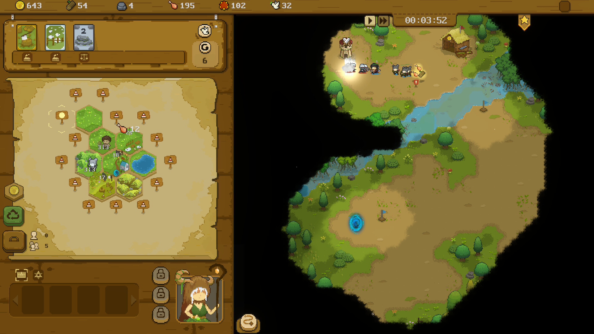 搭搭大战（DaDa Wars） screenshot #5