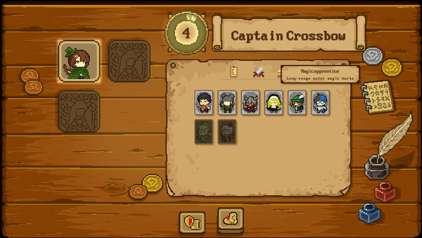 Screenshot of 搭搭大战（DaDa Wars） gameplay showing in-action mechanics