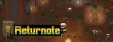 Returnate cover