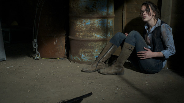 After Dark: The Reeds screenshot 4