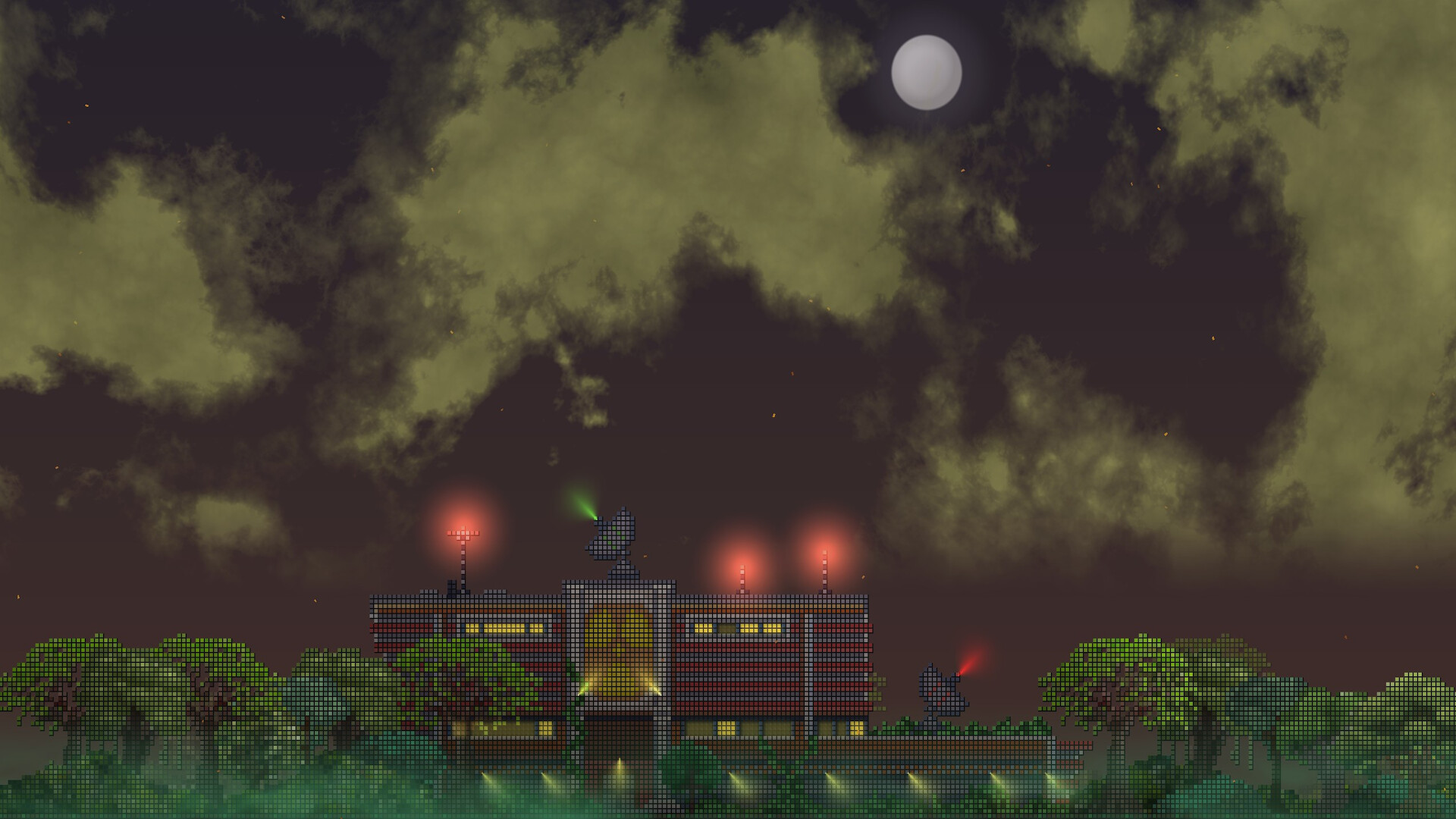 PixelWehr screenshot 4