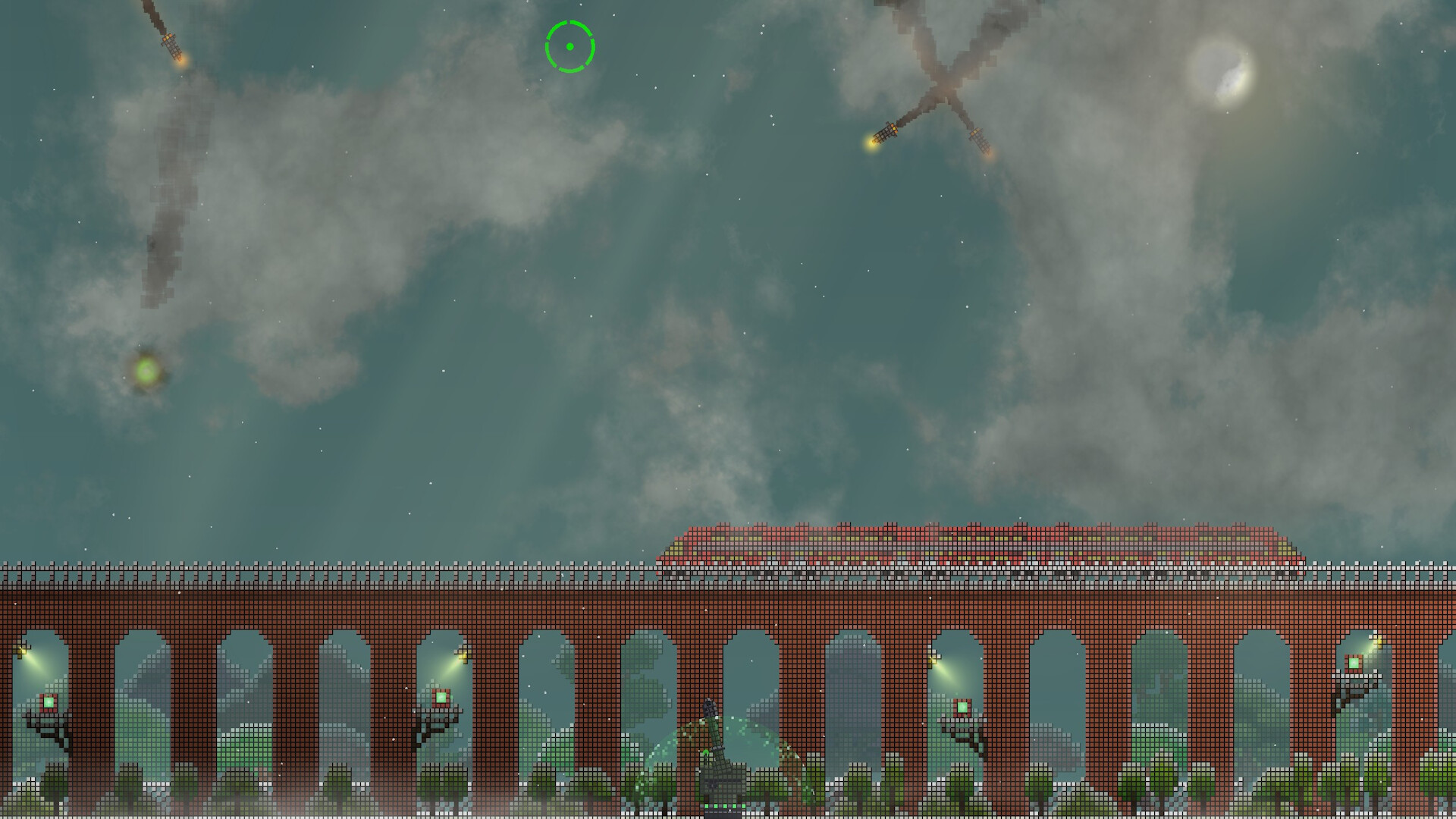 PixelWehr screenshot 6