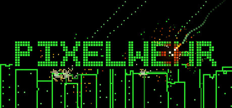 PixelWehr