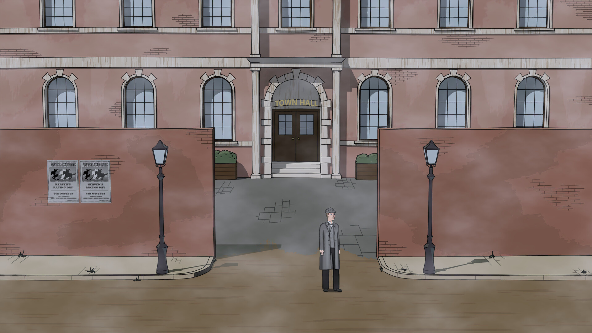 26 Moves: The Queen's Plot screenshot 5
