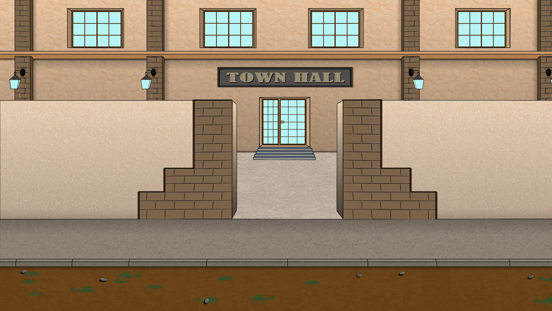 26 Moves: The Queen's Plot screenshot #3