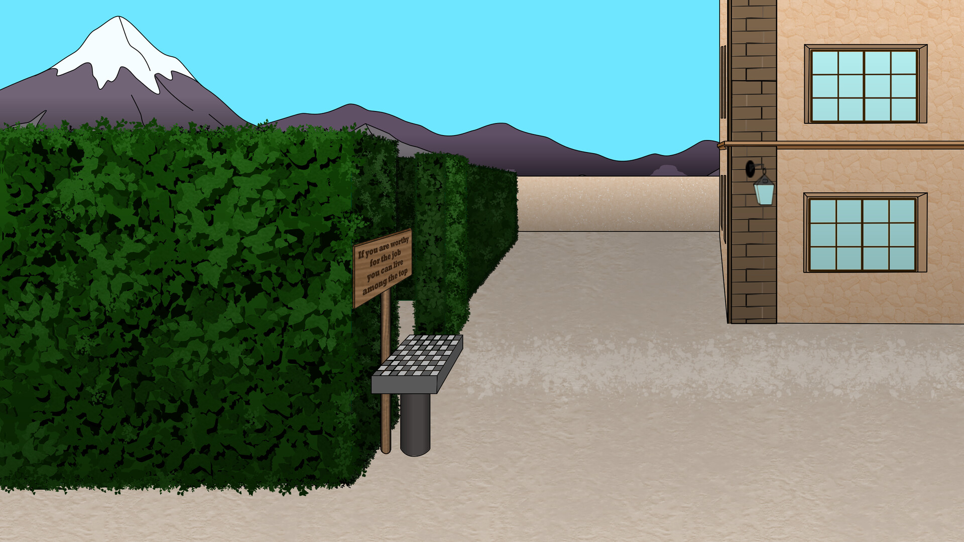 26 Moves: The Queen's Plot screenshot #4